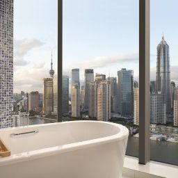  Hotel Indigo SHANGHAI ON THE BUND Fotos