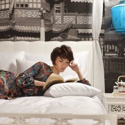  Hotel Indigo SHANGHAI ON THE BUND Fotos