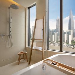  Hotel Indigo SHANGHAI ON THE BUND Fotos