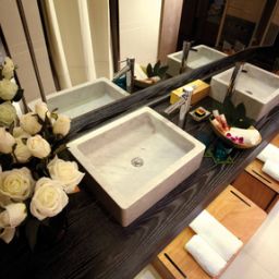  Hotel Indigo SHANGHAI ON THE BUND Fotos
