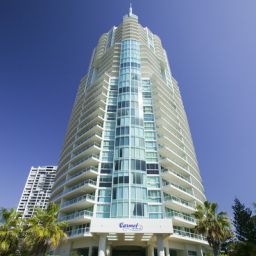 Vue Carmel By The Sea Fotos