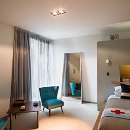 Suite Ohtel Fotos