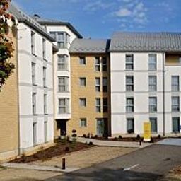 Appart City Arlon Porte du Luxembourg Residence Hoteliere Arlon