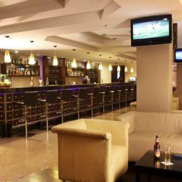 Bar DT by Hilton Dar es Salaam Oysterbay Fotos