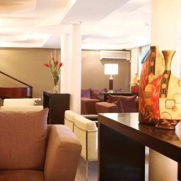 Bar DT by Hilton Dar es Salaam Oysterbay Fotos