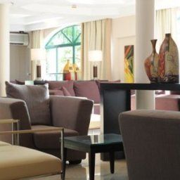 Hall DT by Hilton Dar es Salaam Oysterbay Fotos