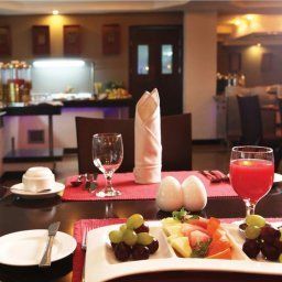 Restaurant DT by Hilton Dar es Salaam Oysterbay Fotos