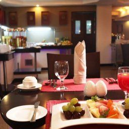 Restaurant DT by Hilton Dar es Salaam Oysterbay Fotos