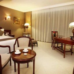 Suite DT by Hilton Dar es Salaam Oysterbay Fotos