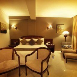 Chambre DT by Hilton Dar es Salaam Oysterbay Fotos