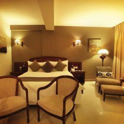 Chambre DT by Hilton Dar es Salaam Oysterbay Fotos