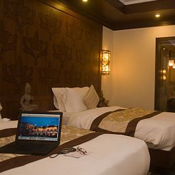 Suite Rio Resort Fotos