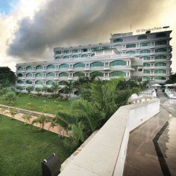 DT by Hilton Dar es Salaam Oysterbay Dar Es Salaam  