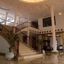 Interior view Rio Resort Fotos