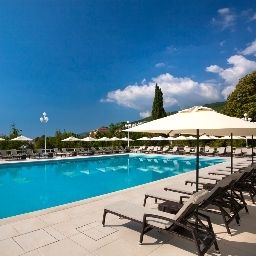 Pool Remisens Premium & Romantic Villa Ambasador Fotos