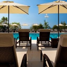 Pool Remisens Premium & Romantic Villa Ambasador Fotos