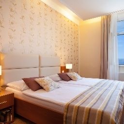 Suite Remisens Premium & Romantic Villa Ambasador Fotos