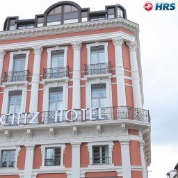 Außenansicht Citiz Fotos