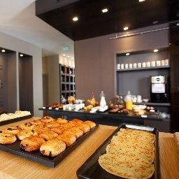 Buffet Citiz Fotos