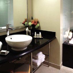 Room Hilton Club New York Fotos