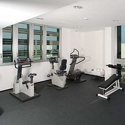 Wellness/Fitness H2C Milanofiori Fotos