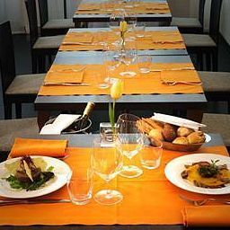 Restaurant H2C Milanofiori Fotos