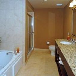 Cuarto de baño Lake Eve Resort Orlando Fotos