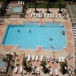 Piscina Lake Eve Resort Orlando Fotos