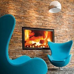 Hall Motel One am Michel Fotos