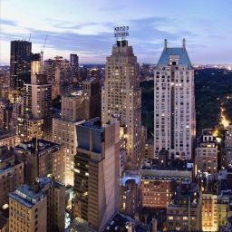 Exterior view Hilton Club New York Fotos