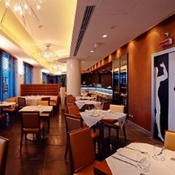 Ristorante Atahotel The One Fotos