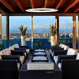 Terrazza Atahotel The One Fotos