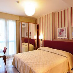 Zimmer Atahotel The One Fotos