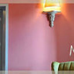 Vue intérieure Casa Mirabile Relais Fotos