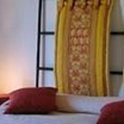 Chambre Casa Mirabile Relais Fotos