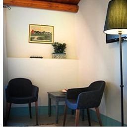 Chambre Casa Mirabile Relais Fotos