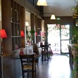 Ristorante Ibis Budget Bayeux Fotos