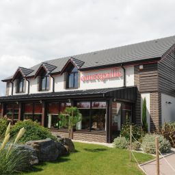 Ristorante Ibis Budget Bayeux Fotos