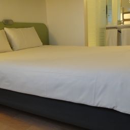  Ibis Budget Bayeux Fotos