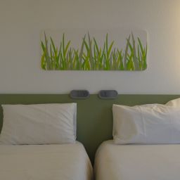  Ibis Budget Bayeux Fotos