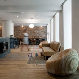  Townhouse Design Hotel Maastricht Fotos