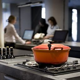 Интерьер Townhouse Design Hotel Maastricht Fotos