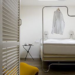 Интерьер Townhouse Design Hotel Maastricht Fotos
