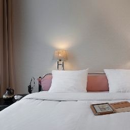  Townhouse Design Hotel Maastricht Fotos