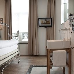  Townhouse Design Hotel Maastricht Fotos