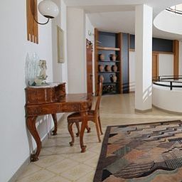 Vue intérieure Paglianza Paradiso Fotos