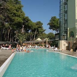 Piscine Paglianza Paradiso Fotos