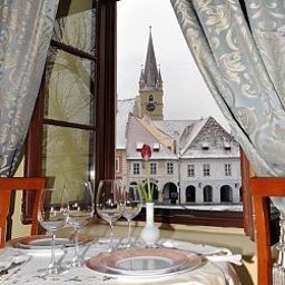Ristorante Villa Astoria Fotos