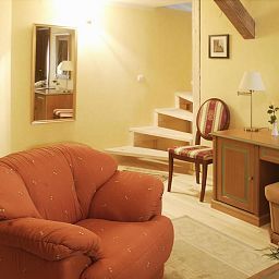 Suite Villa Astoria Fotos