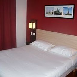 Flathotel INTER-HOTEL Saleilles